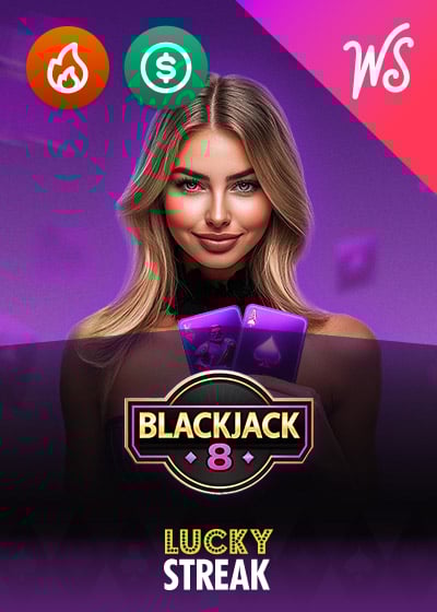 Blackjack 8