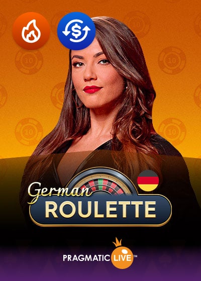 German Roulette